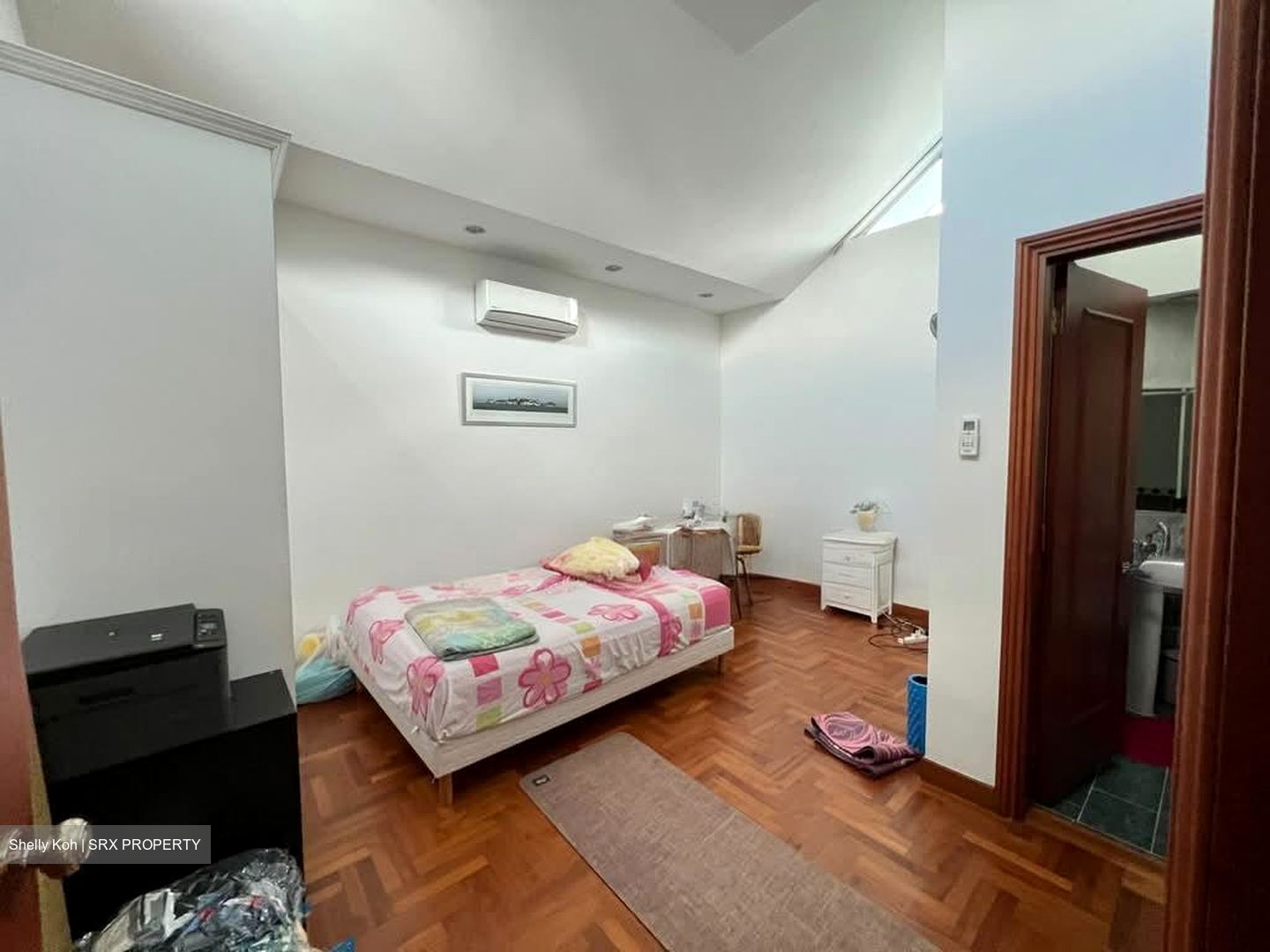 Chancery Hill Road (D11), Terrace #539339381